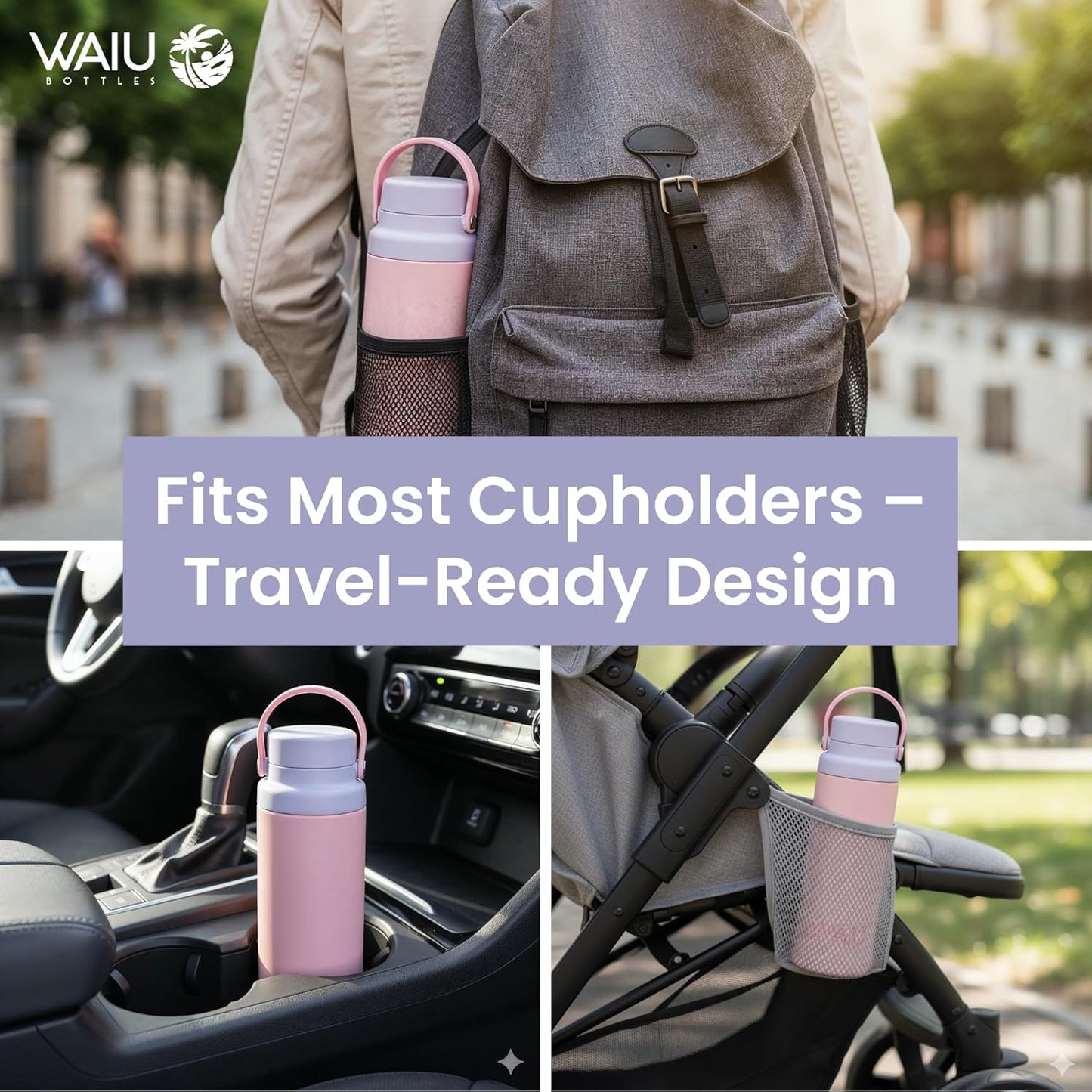 Portable Breast Milk Cooler