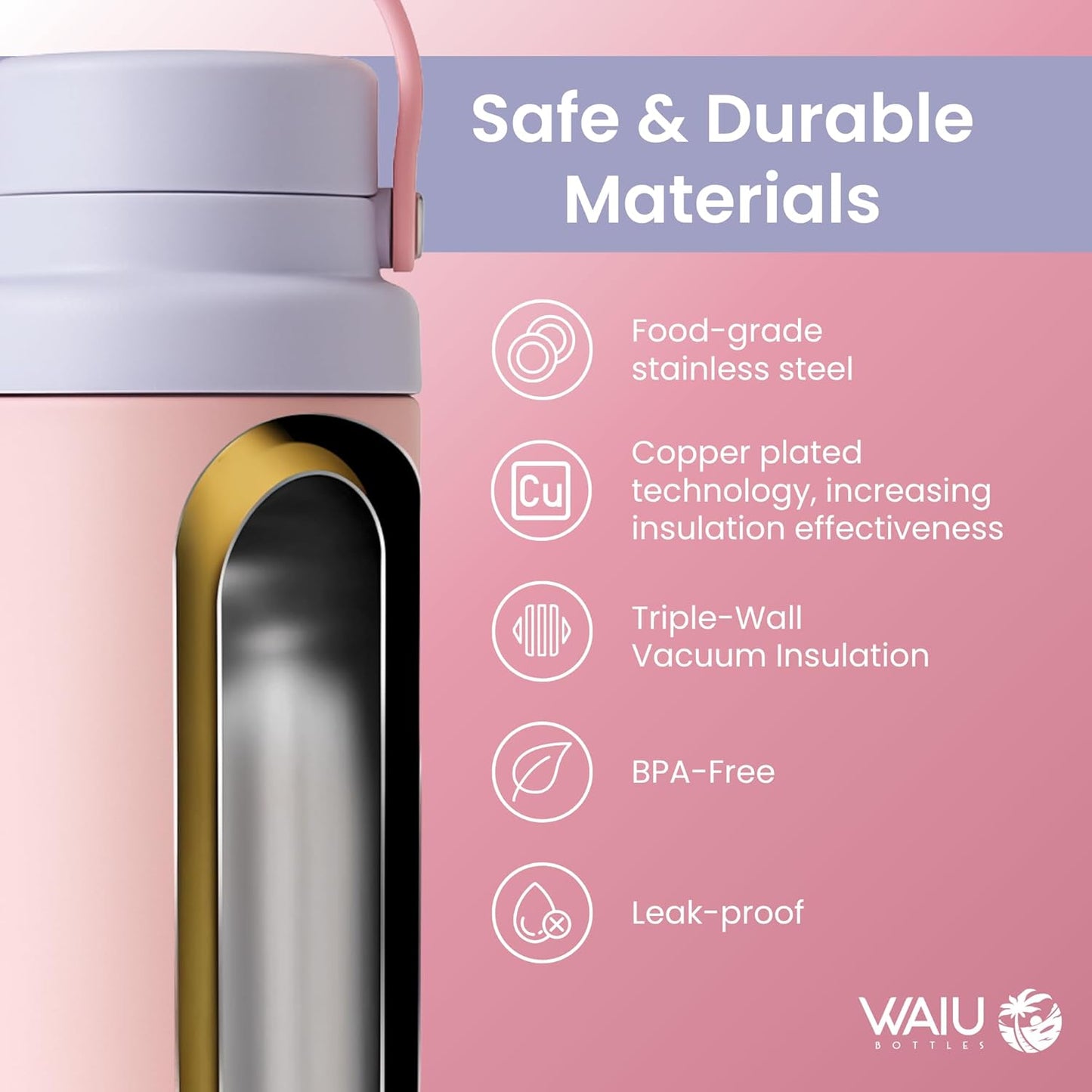 Portable Breast Milk Cooler